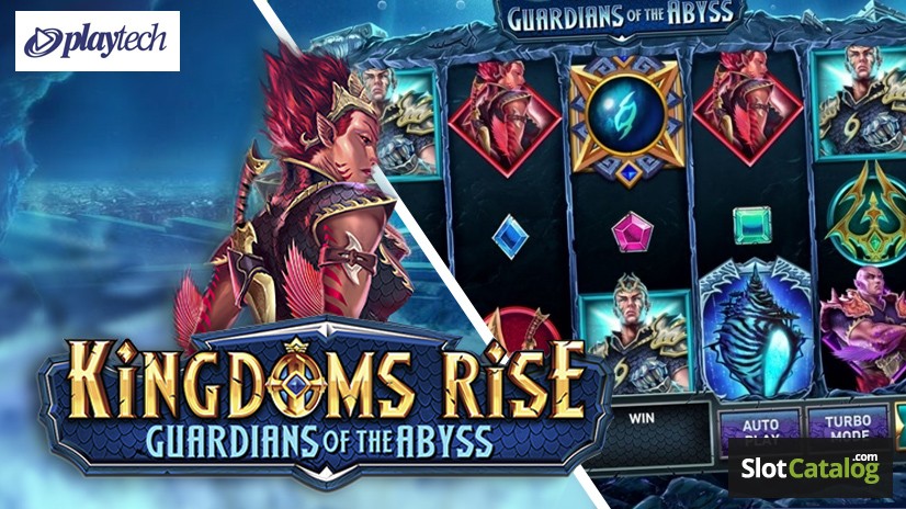 Kingdom's Rise: Guardians of the Abyss