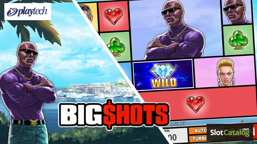 Big Shots