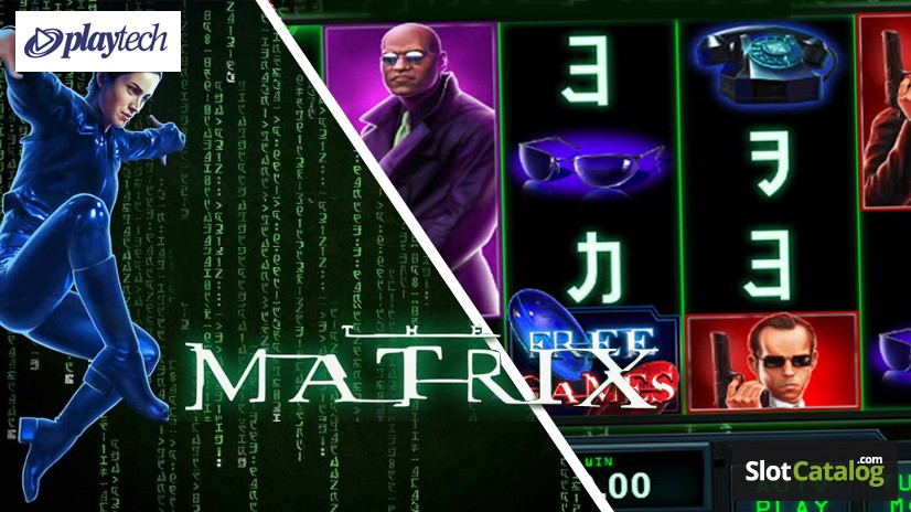 The Matrix