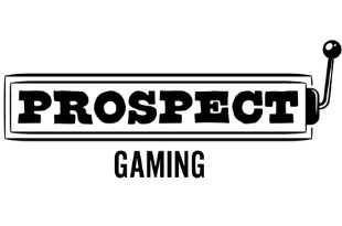 Prospect Gaming logo