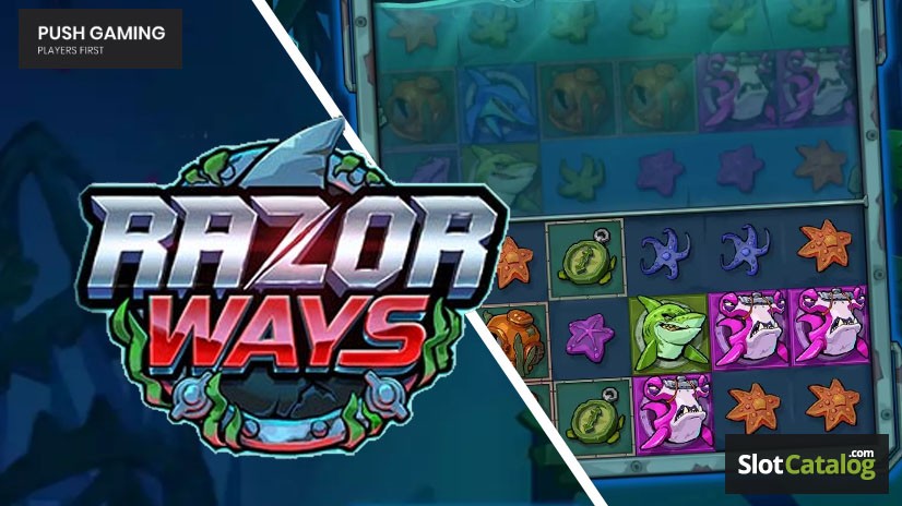 Razor Ways
