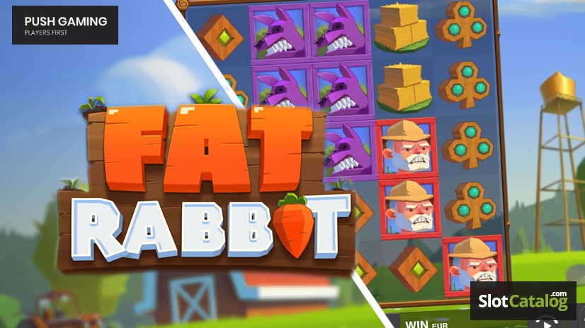 Fat Rabbit