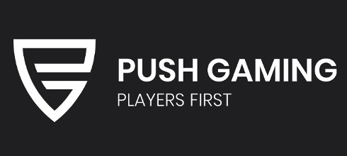 Push Gaming ONJN