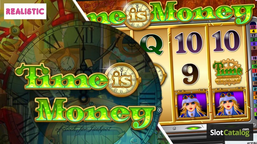 Time Is Money