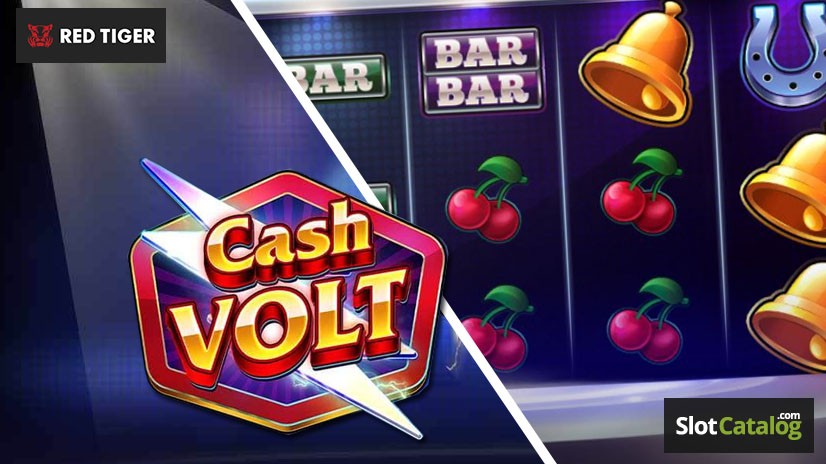 Cash Volt