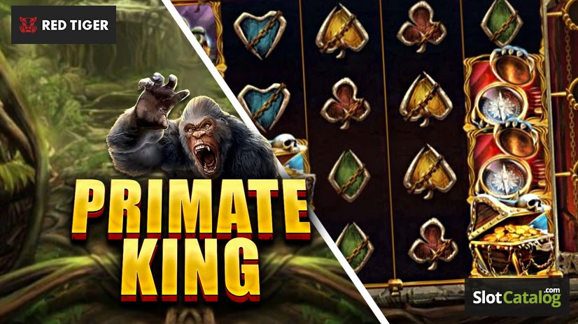 Primate King