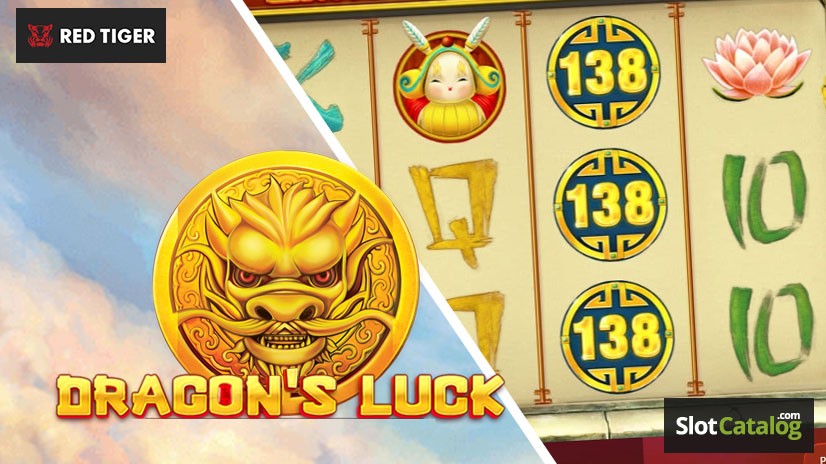 Dragon's Luck