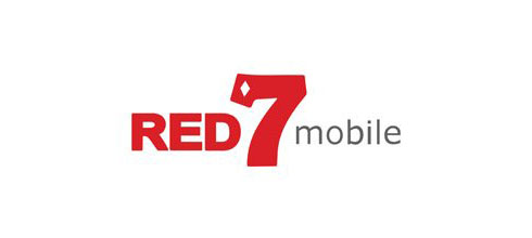 Red7 gaming US online casino