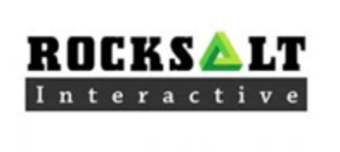 Rocksalt Interactive