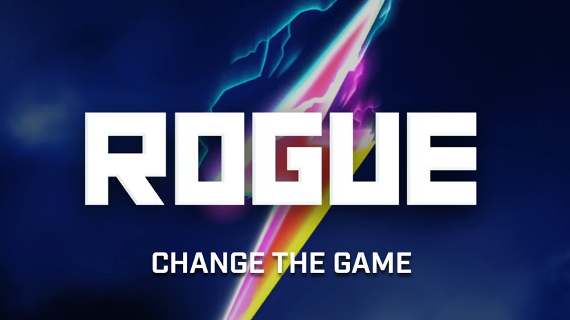 About Rogue