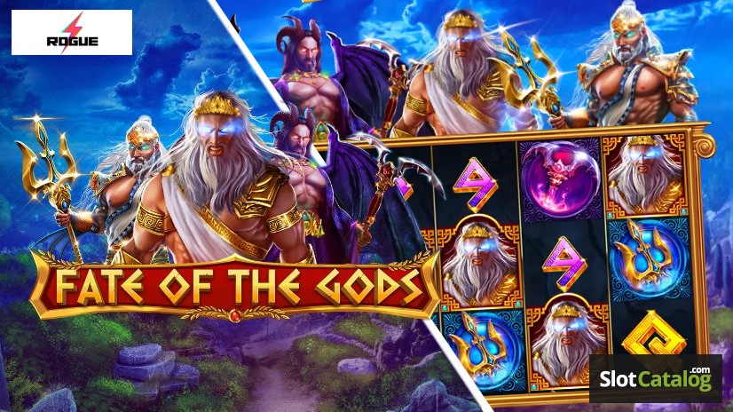 Fate of the Gods