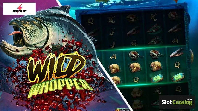 Wild Whopper