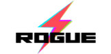 Rogue logo