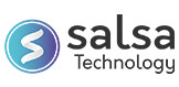 Salsa Technology logo