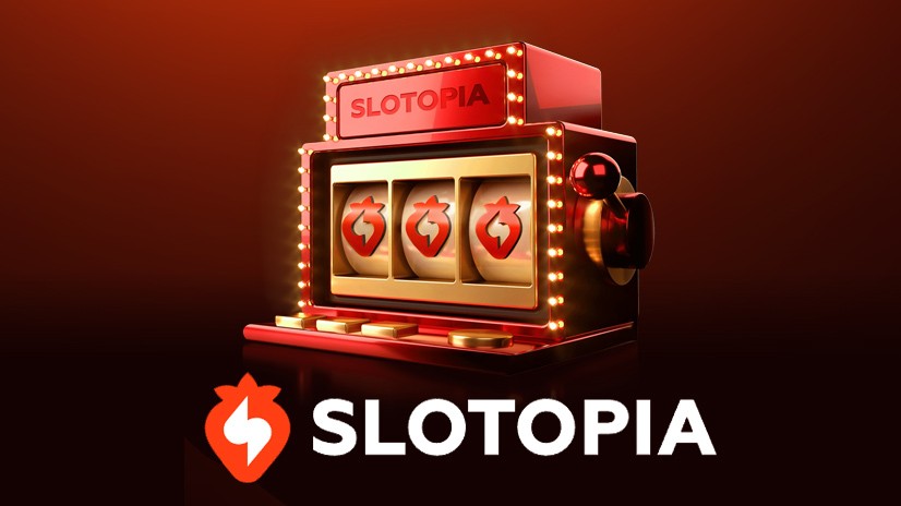 Slotopia