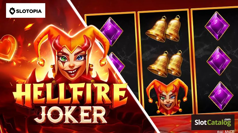 Hellfire Joker