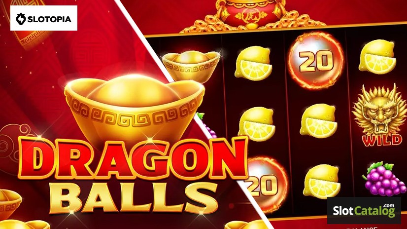 Dragon Balls