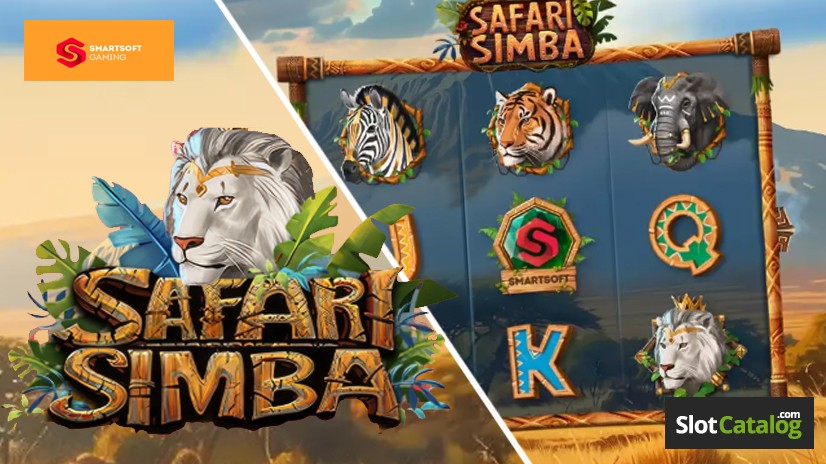 Smartsoft Gaming Smartsoft Gaming