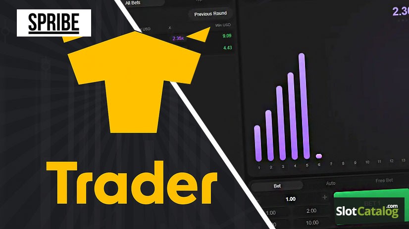 Trader