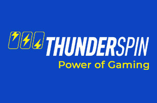 Thunderspin Слоти