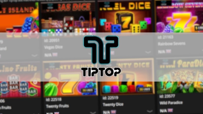 TipTop TipTop