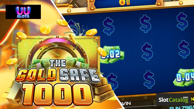 UU Slots UU Slots