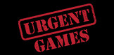 Urgent Games logo