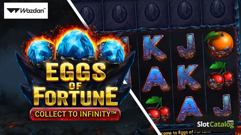 Eggs of Fortune