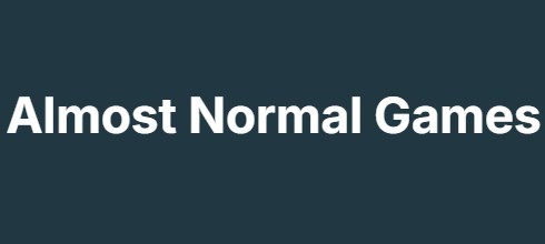 Almost Normal Games