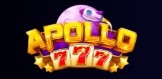 Apollo 777 logo