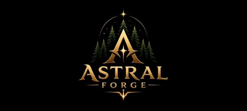Astral Forge Astral Forge