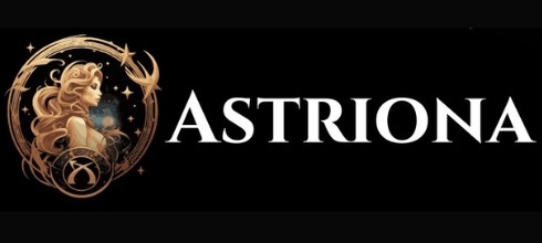 Astriona Games