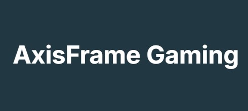 AxisFrame Gaming