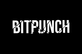 Bitpunch logo