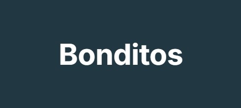 Bonditos