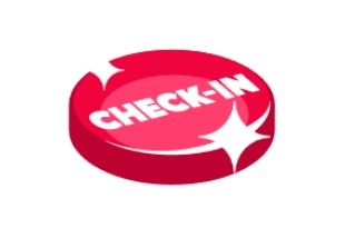 Check-in slot