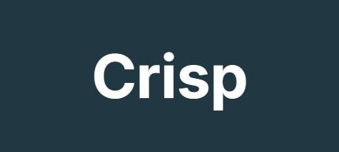 Crisp