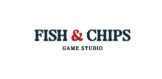 Fish and Chips logo