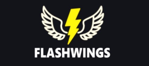 Flashwings
