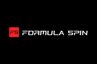 Formula Spin slot