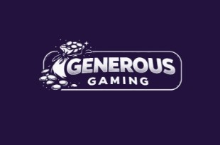 Generous Gaming slot