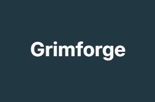 Grimforge slot