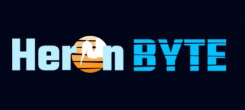 HeronByte