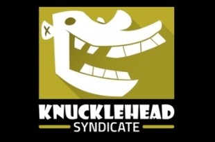 Knucklehead Syndicate slot