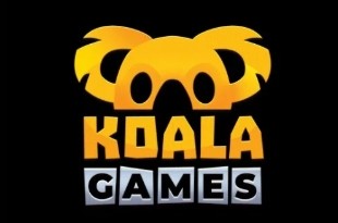 Koala スロット