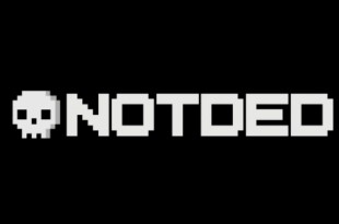NOTDED slot