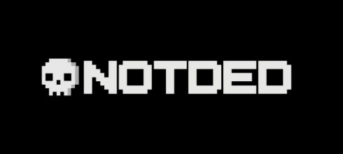 NOTDED