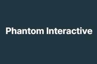 Phantom Interactive slot