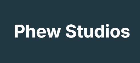 Phew Studios Phew Studios