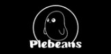 Plebeans logo